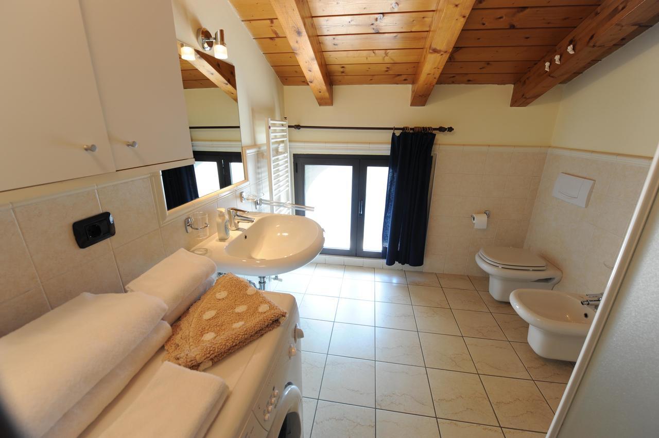 Casa Vacanze Dalmolin Hotel Valeggio sul Mincio Exterior photo