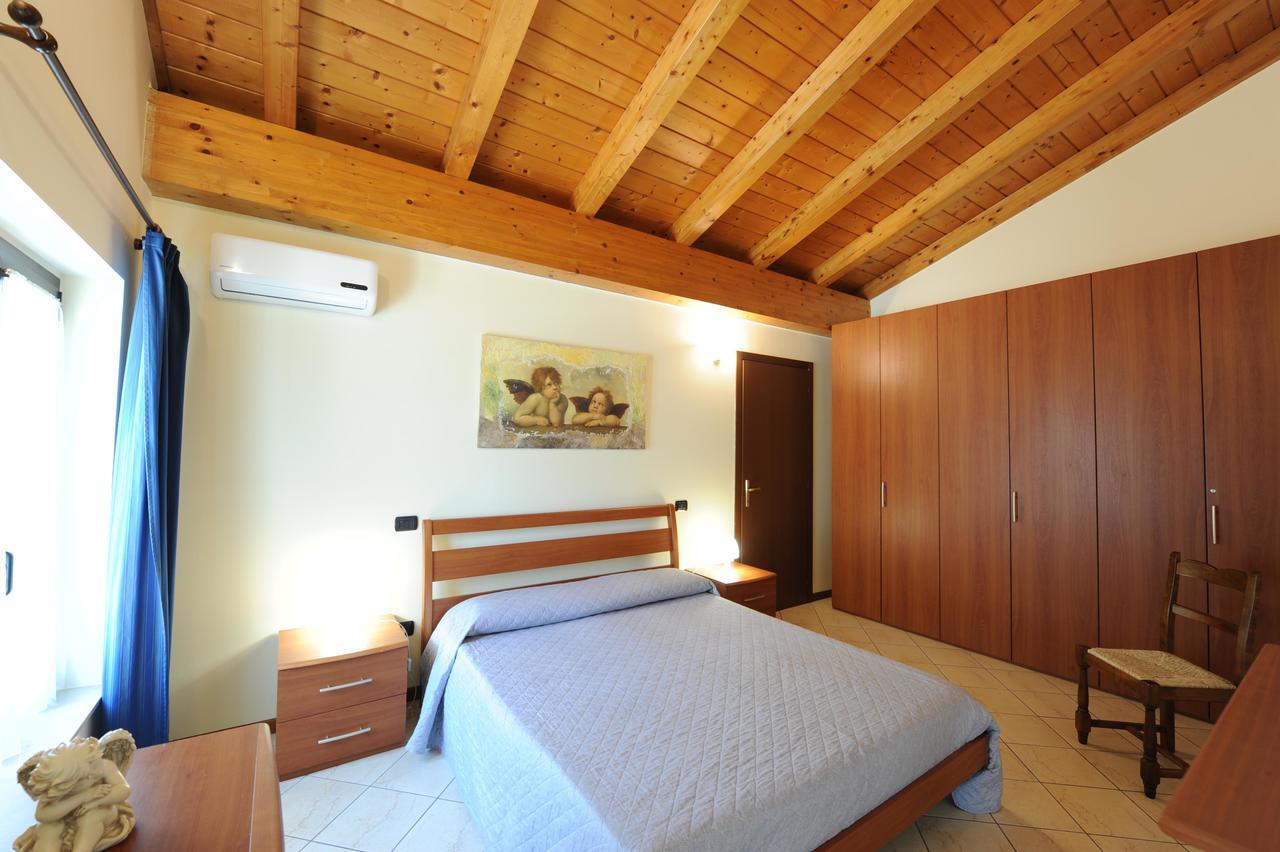 Casa Vacanze Dalmolin Hotel Valeggio sul Mincio Exterior photo